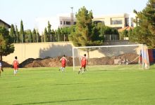 گزارش تصویری بازی های روز سوم(بخش سوم)